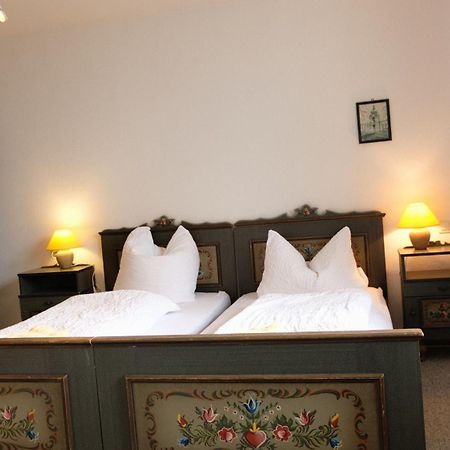 Villa Lydia Altenberg Екстер'єр фото