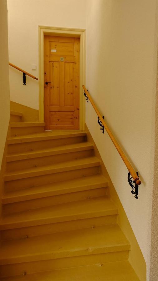 Villa Lydia Altenberg Екстер'єр фото