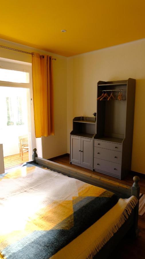 Villa Lydia Altenberg Екстер'єр фото
